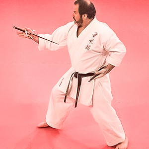 Kubudo