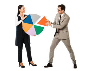 Six Power Ratios to Start Tracking Now