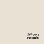 SW 0053 Porcelain