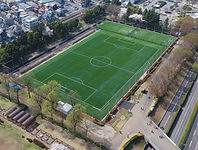 平成30年3月  　 埼玉県所沢市　　所沢航空記念公園運動場1.JPG