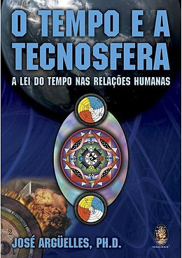 O Tempo e a Tecnosfera: A Lei do Tempo nas Relações Humanas (2002)