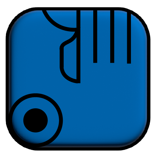 Imagem do Selo Solar Noite Azul (Kin 3) que codifica a Lua Planetária no Anel Solar 37 do Sincronário da Lei do Tempo. O selo representa o mistério, os sonhos, o mundo interior, a intuição, a abundância e a conexão com o inconsciente. Texto complementar destaca palavras-chave como introspecção, psique profunda e potencial oculto.