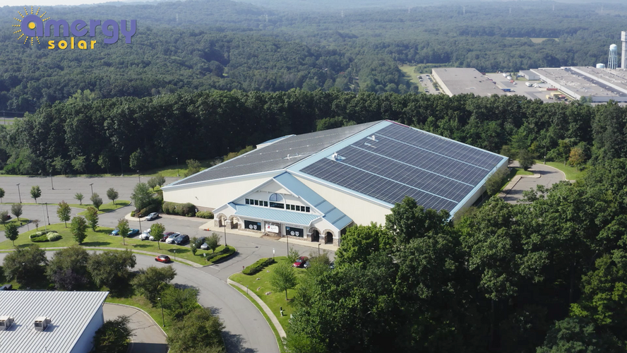Amergy Solar