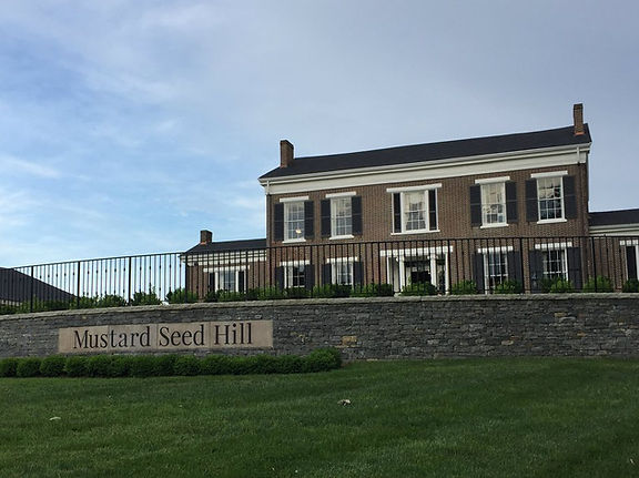 Nonprofit brings new life to former Millersburg Military Institute