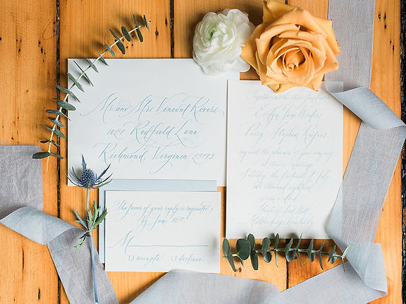 Kentucky Spring Wedding Inspiration