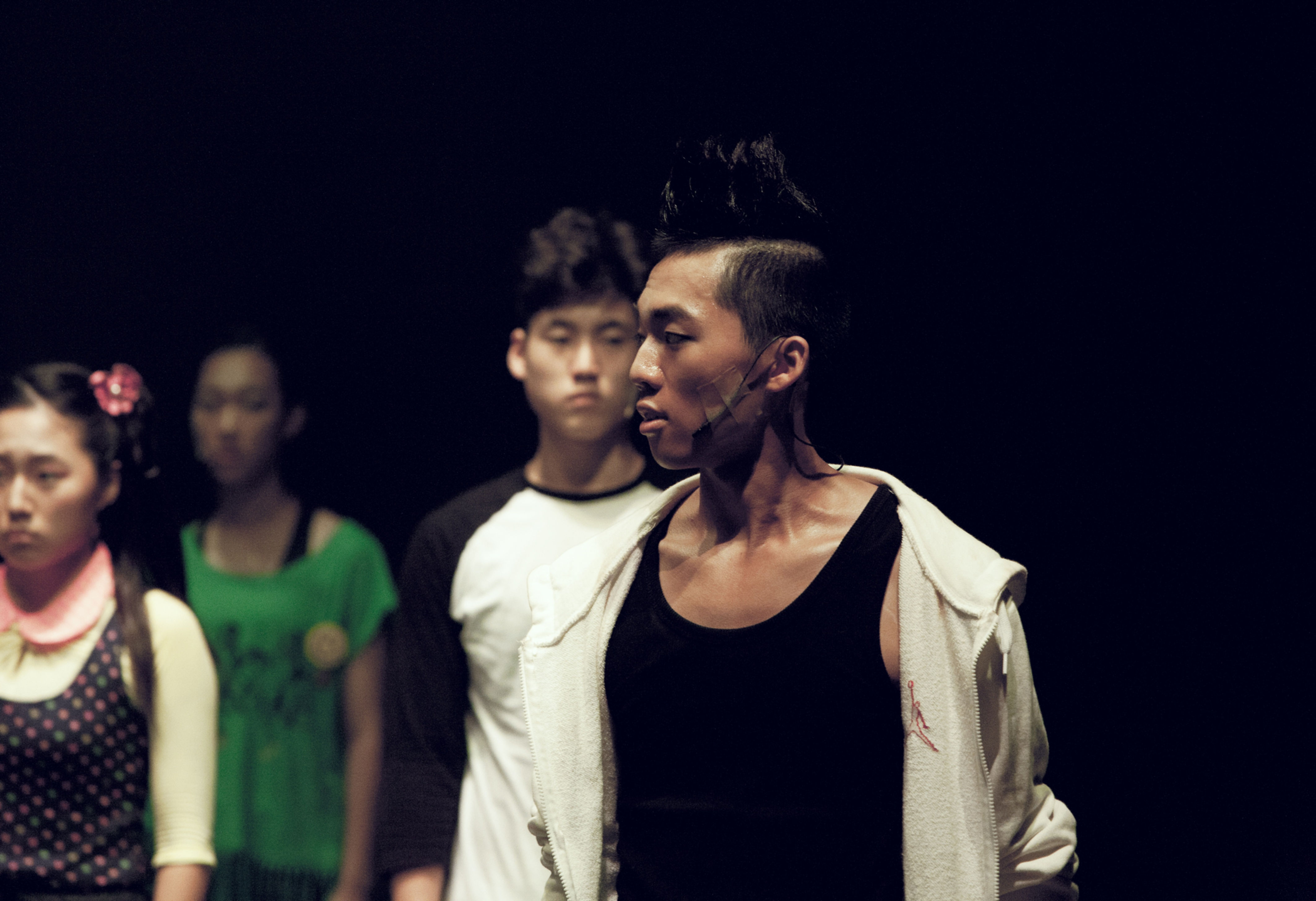 ⏰ Audition Prep Session (60 mins)