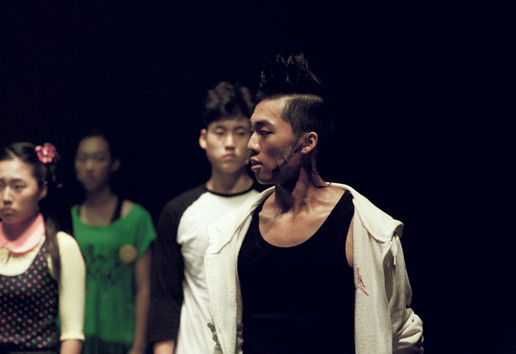 Auditions
