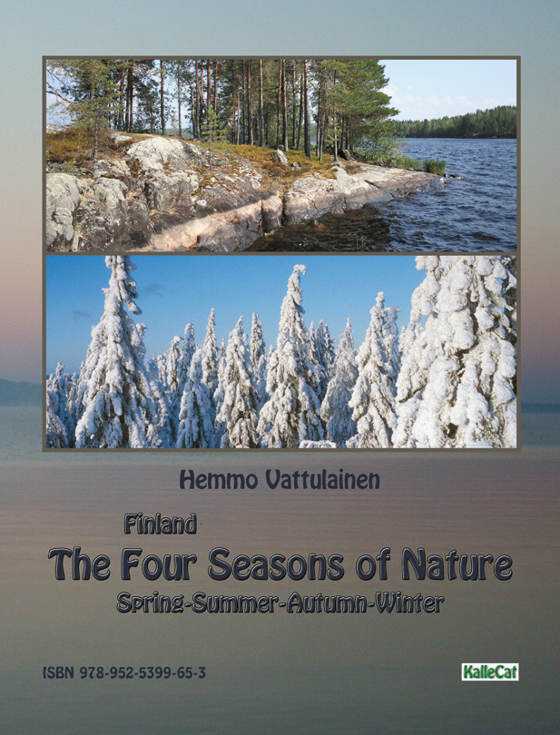 The Four Seasons of Nature