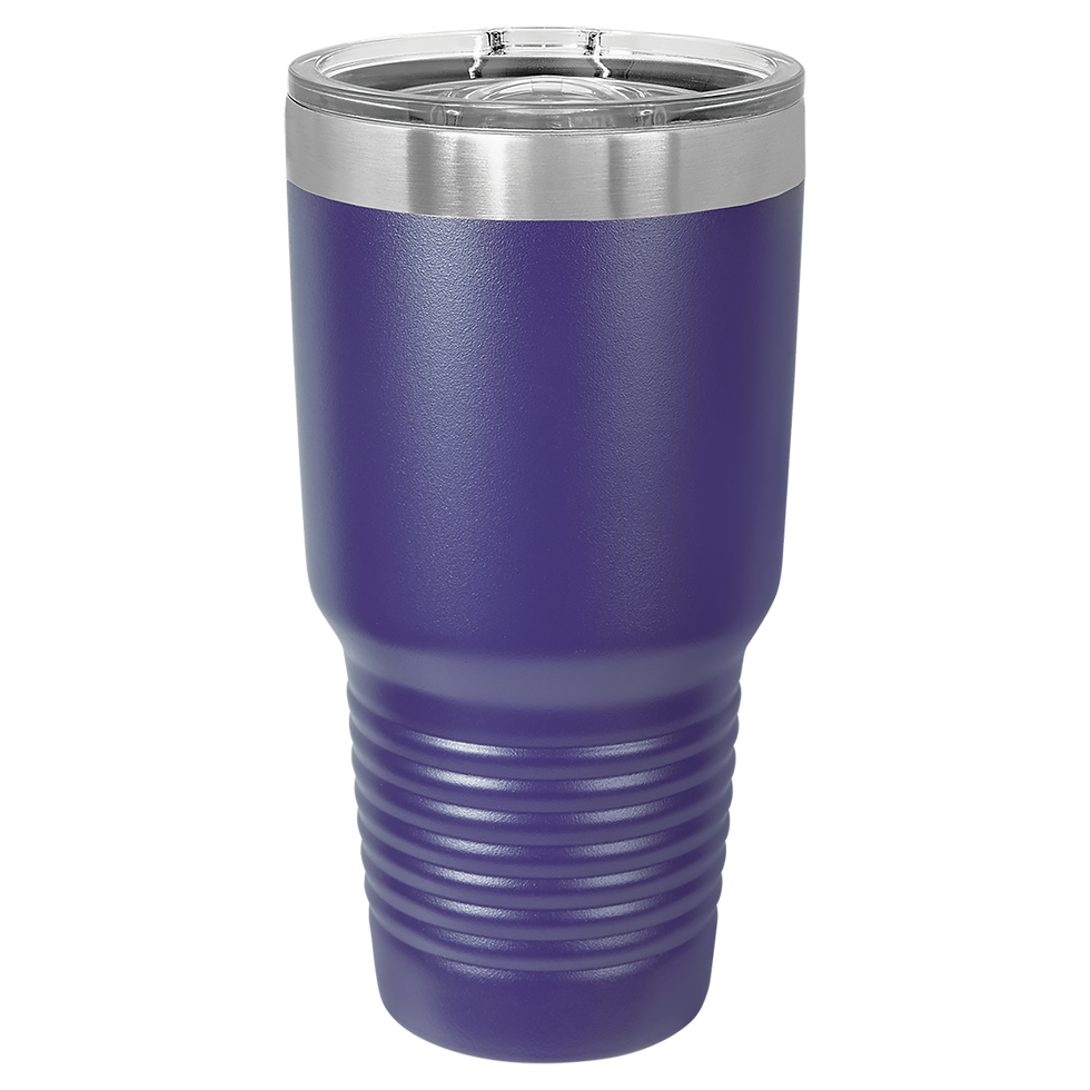 Thumbnail: 30oz Polar Camel Ringneck Tumbler with slider lid - |SlideSync 30oz Tumbler|