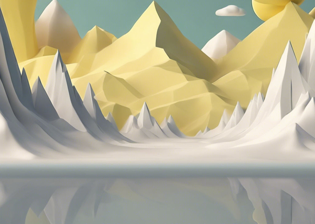 Background that is just to display location so needs to be super simple_Needs to be yellow