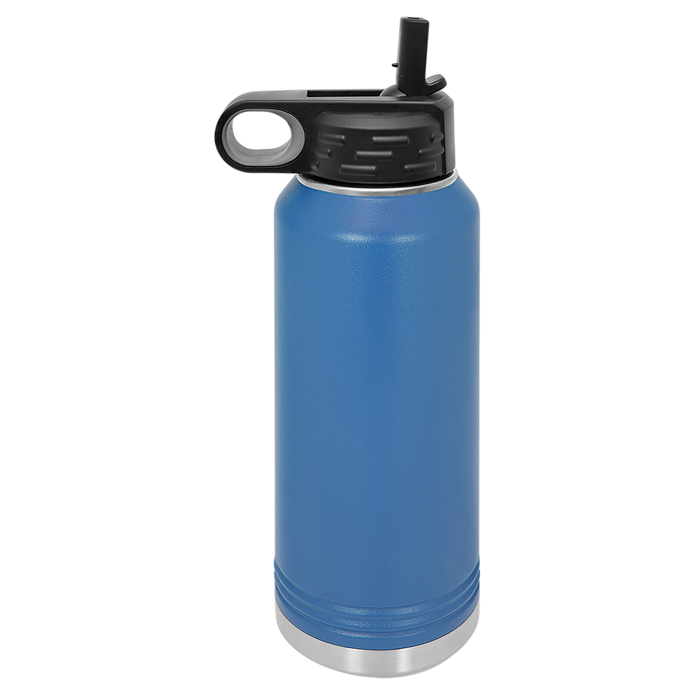 Thumbnail: 32oz Polar Camel Water Bottles - |AquaAlgorithm 32oz Bottle|