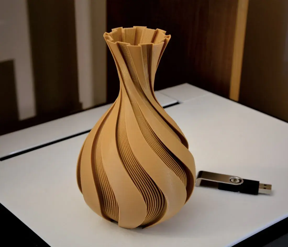 Elegance Vase