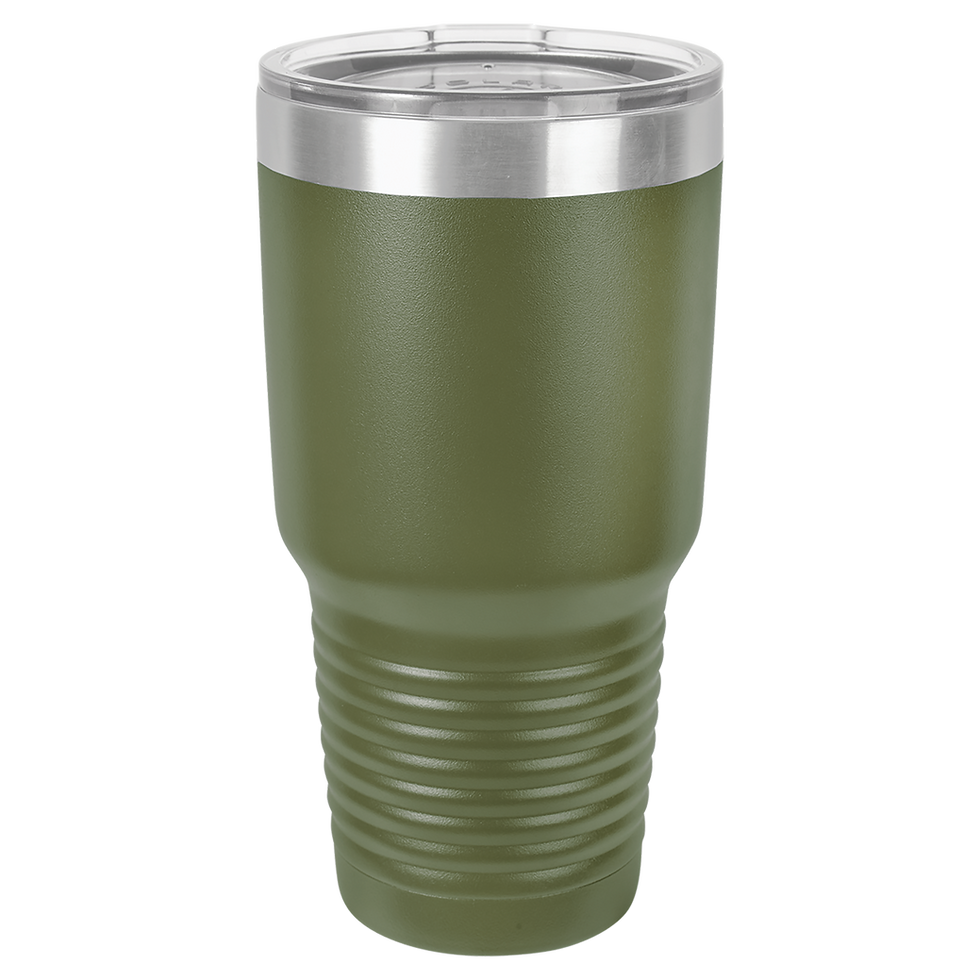 Thumbnail: 30oz Polar Camel Ringneck Tumbler - |Ringnet Router 30oz Tumbler|