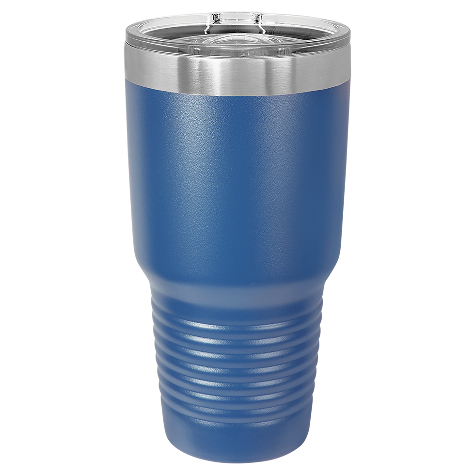 Thumbnail: 30oz Polar Camel Ringneck Tumbler with slider lid - |SlideSync 30oz Tumbler|
