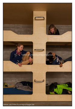 TEEMA 07 102 HOGKAS alkoven loodskamperen_foto Steven Massart