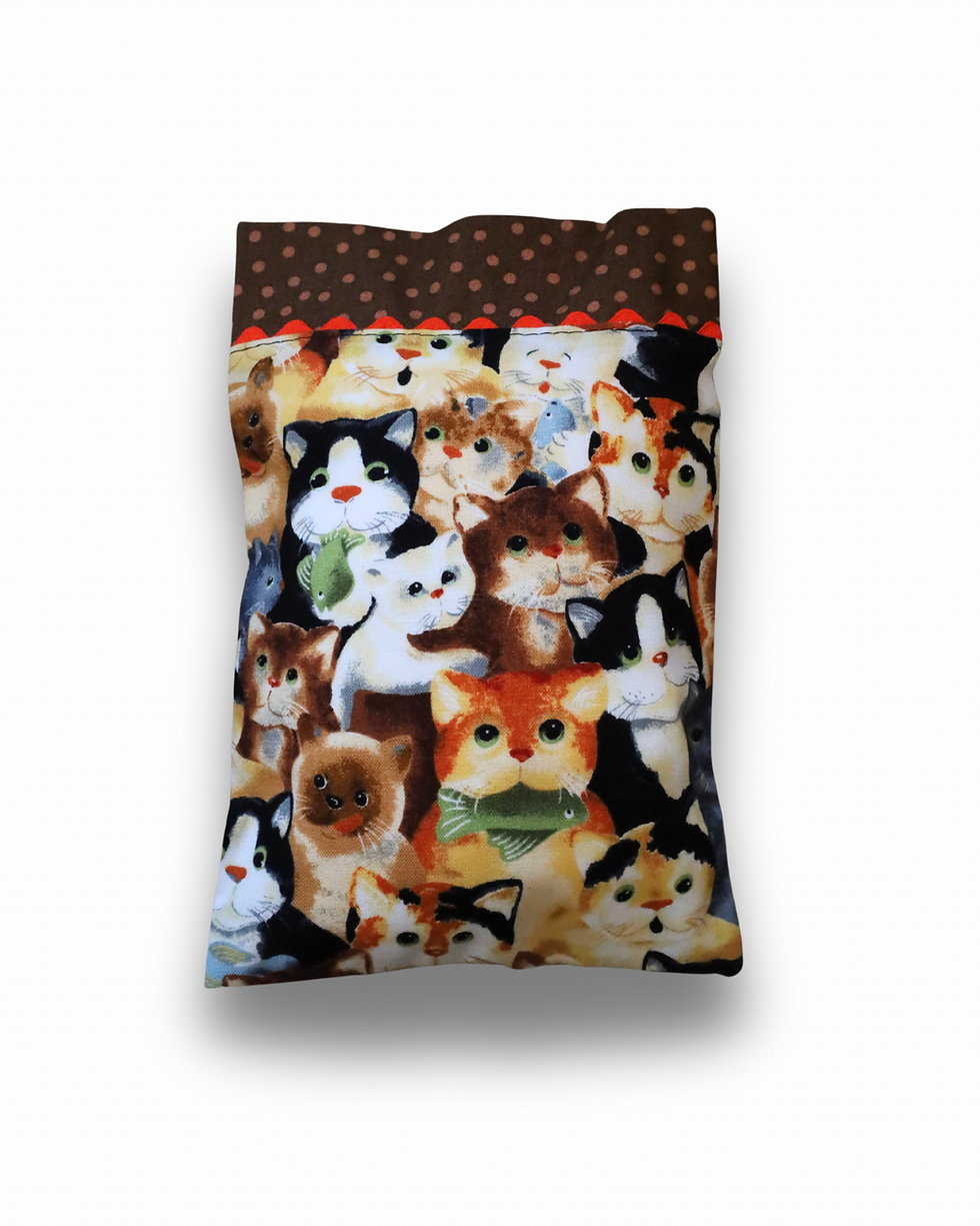 Thumbnail: Doll Blanket with Pillow