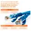 Miniatura: Cabo de Rede Cat6 10 Metros