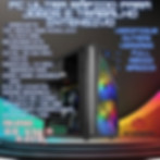 Miniatura: PC Help Ultra Rápido para Jogos e Trabalho Intensivo