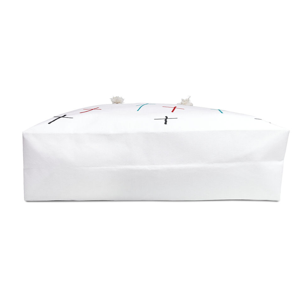 Thumbnail: tote handbag