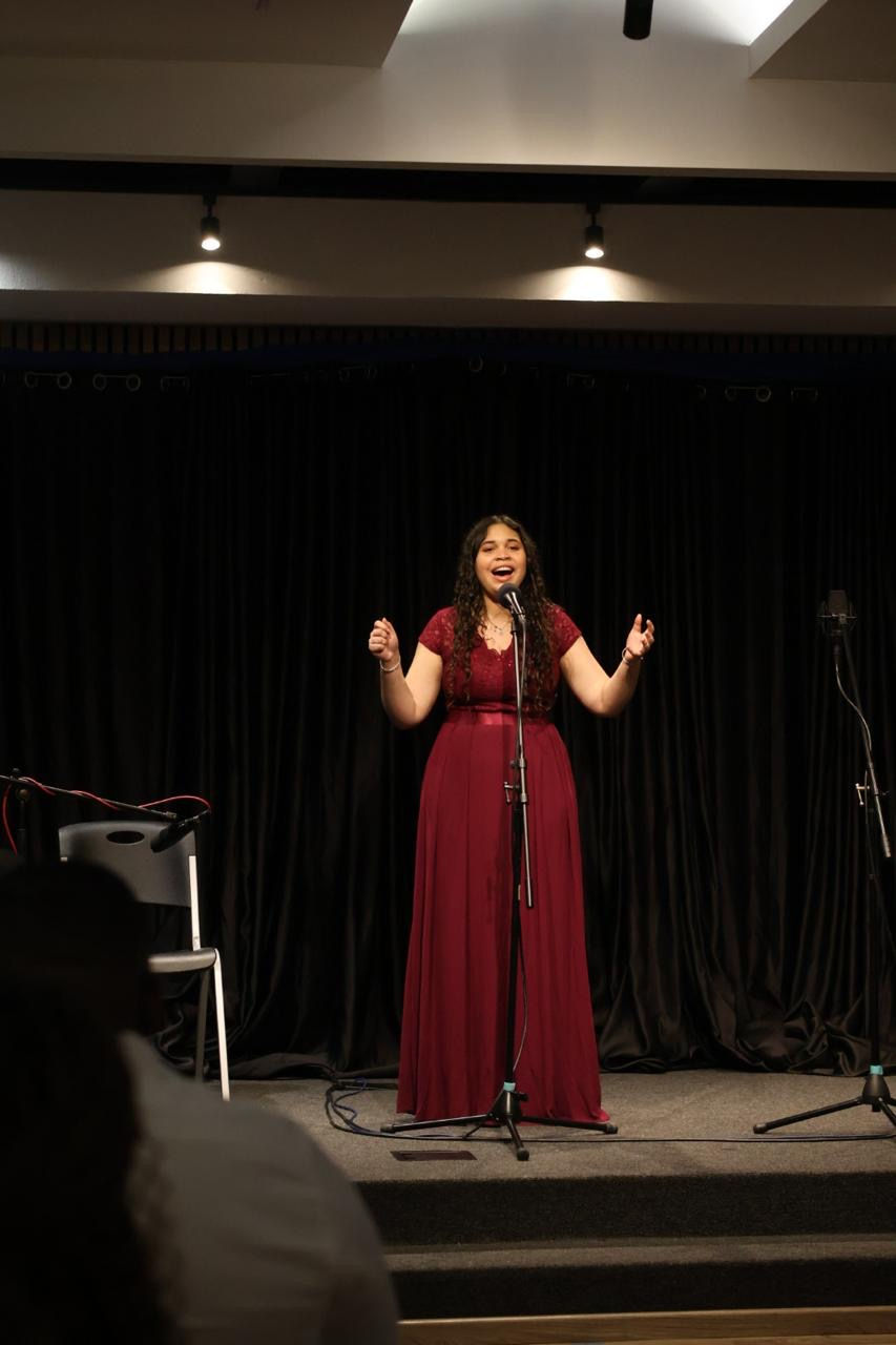 Clases de Canto Individuales