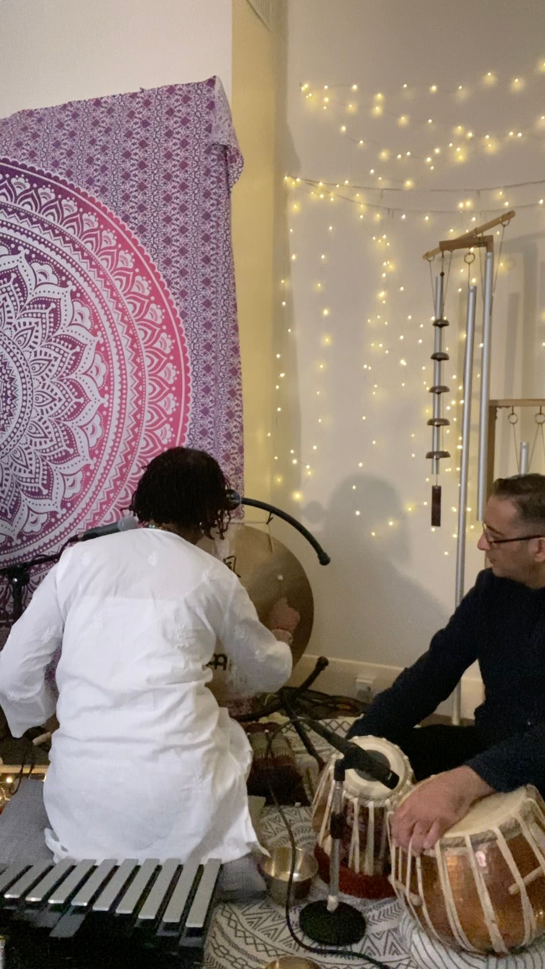 Oh Mother Earth - Song of HOPE