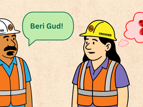 Cómo la claridad del inglés impacta tu rentabilidad