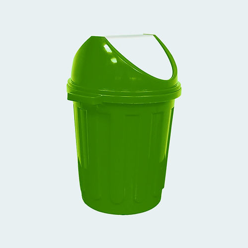 20LIT GREEN DUSTBIN | Available in Patna