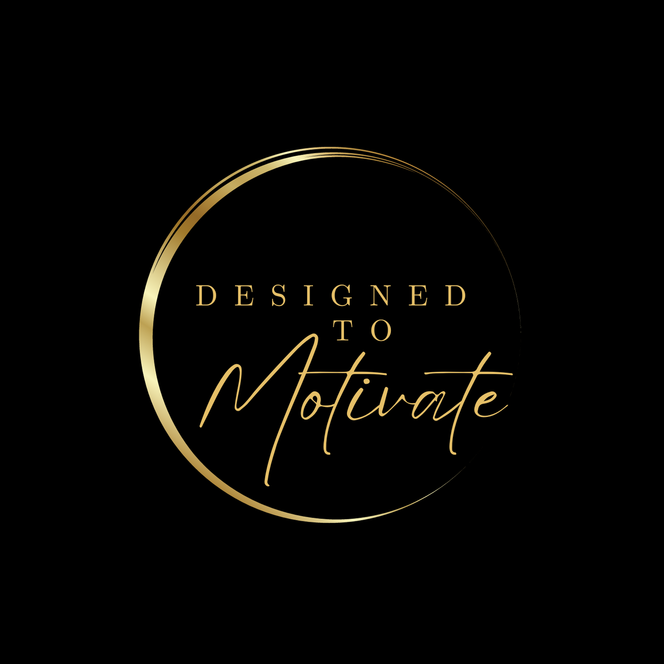 Designed To Motivate