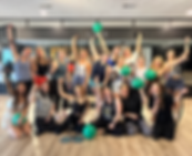 POP-UP CLASS