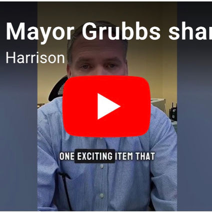 City Council Recap: Community, Commitment, and Moving Forward Together