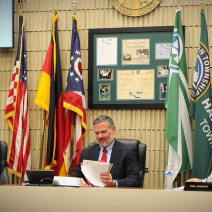 Watch: Mayor Ryan Grubbs Shares October City Council Highlights