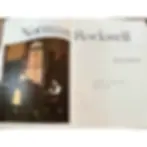 Thumbnail: 1970 First Edition “Norman Rockwell Artist & Illustrator” Coffee Table Art Book