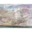 Thumbnail: Vintage 1990s 'One Fine Day' Large Original Abstract Expressionist Lavender Land