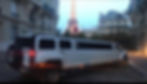 Limousine H3
