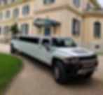 Limousine H3