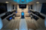 Van Class V VIP Mercedes