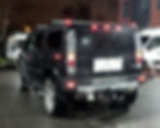 Hummer H2