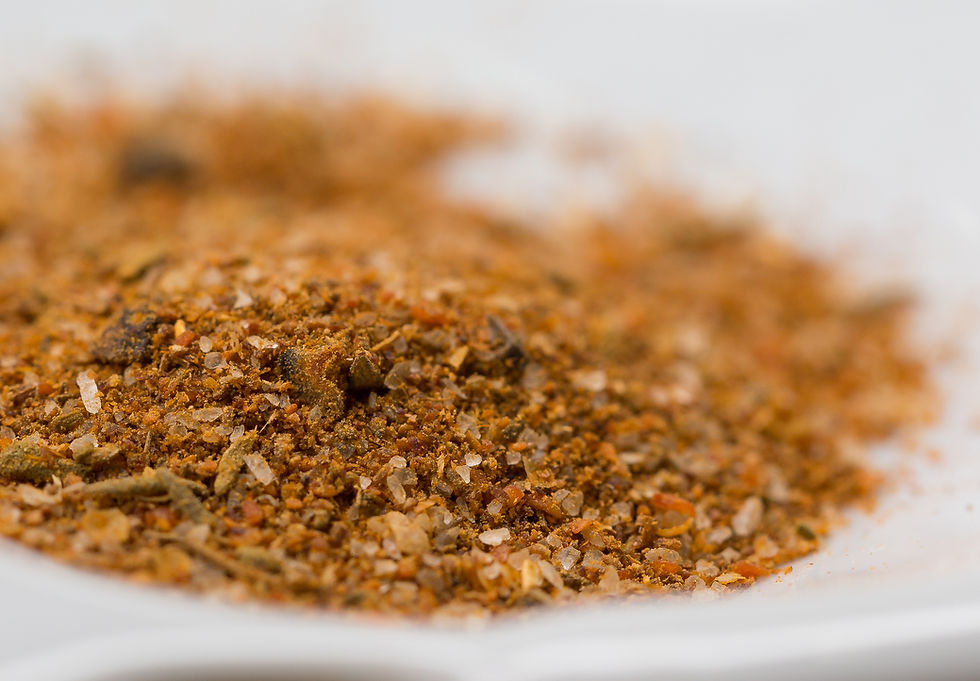 Thumbnail: Gulf Coast Bay Seasoning