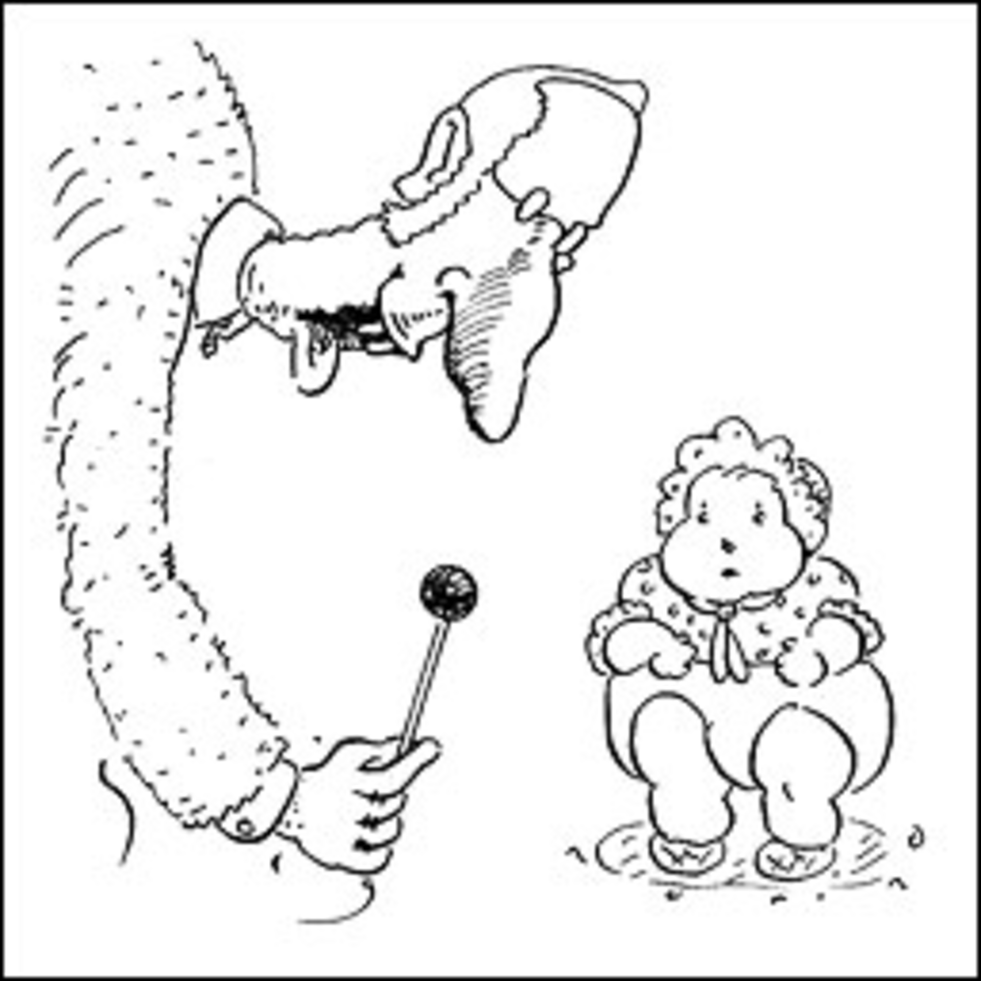 Pedophilia