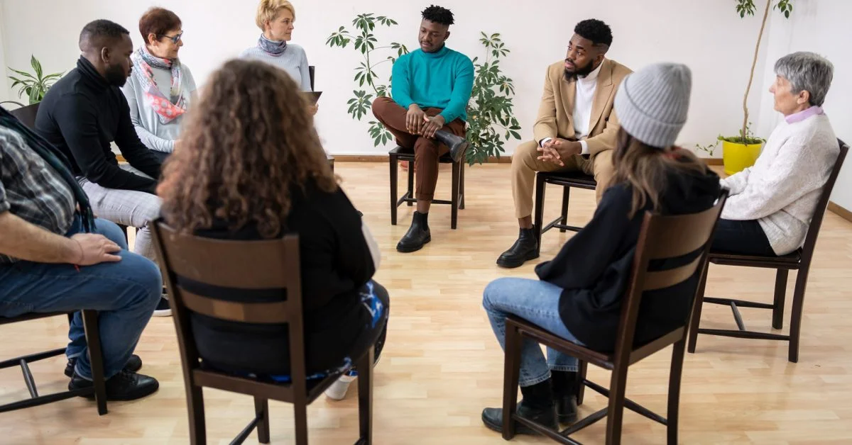 Support Group