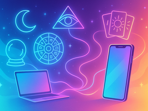 オンライン占いとは