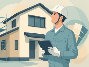 外壁塗装の無料見積もり