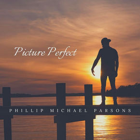 Exclusive Premiere: Phillip Michael Parsons Shares "Picture Perfect"