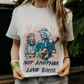 Five Shirts to Wear to a Country Music Festival