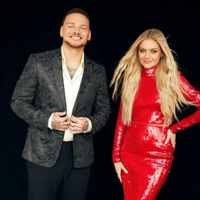 Kane Brown Set to Host 2023 CMT Music Awards with Kelsea Ballerini