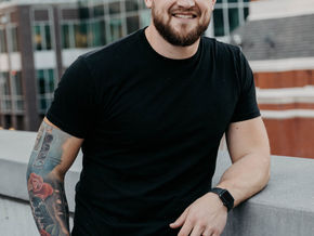 You’re Invited to Brandon Davis & Friends Album Release Party