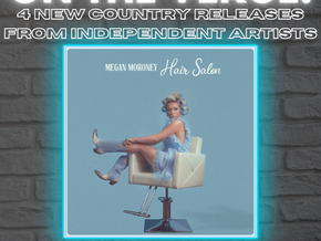 On The Verge: Four New Country Releases