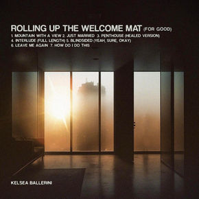 Kelsea Ballerini 'Rolling Up the Welcome Mat (For Good)' EP Review