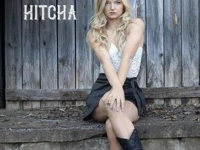 Shae Smolik "Hitcha" Song Review
