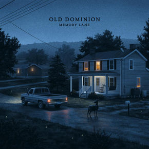 Old Dominion "Memory Lane" Song Review